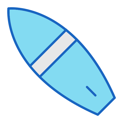 le surf Icône gratuit le surf Icône gratuit