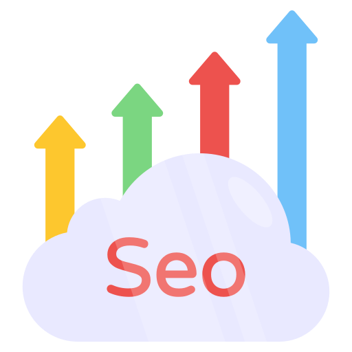 seo icono gratis