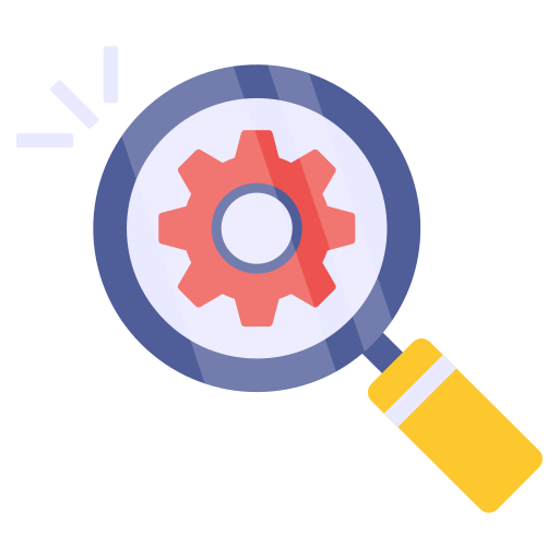 seo kostenlos Icon