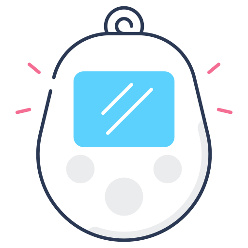 tamagotchi kostenlos Icon tamagotchi kostenlos Icon