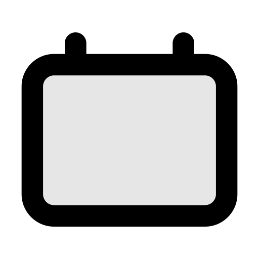 Calendar free icon Calendar free icon