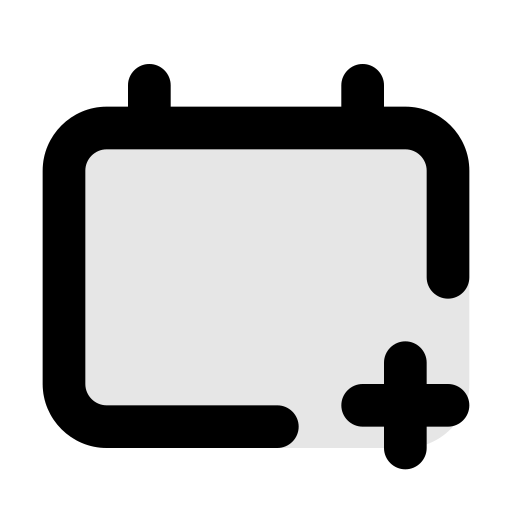 Calendar free icon