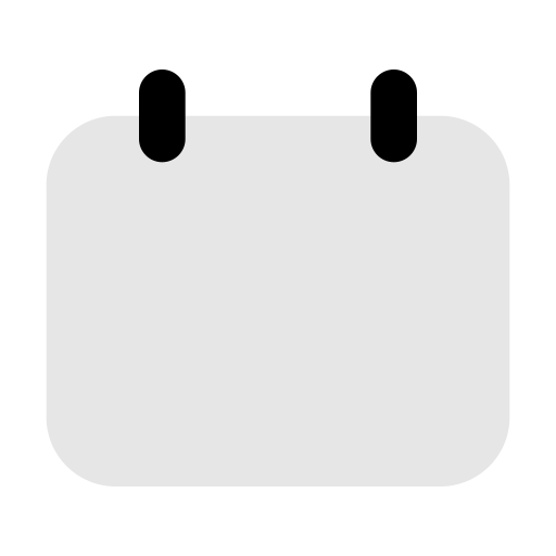 Calendar free icon