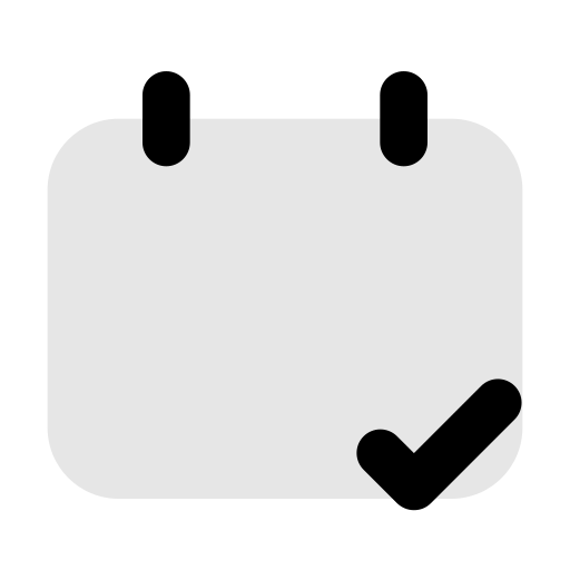 Calendar free icon