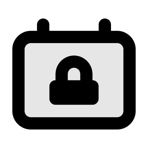 Calendar free icon