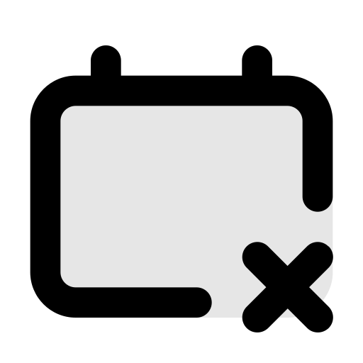 calendrier Icône gratuit calendrier Icône gratuit