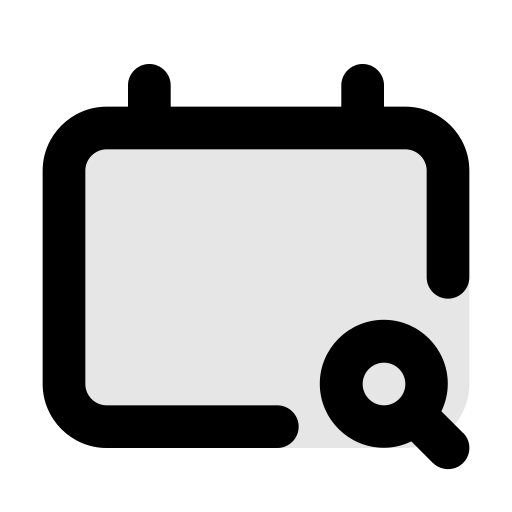 Calendar free icon