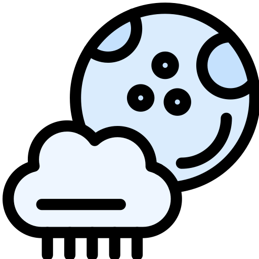 nube icono gratis