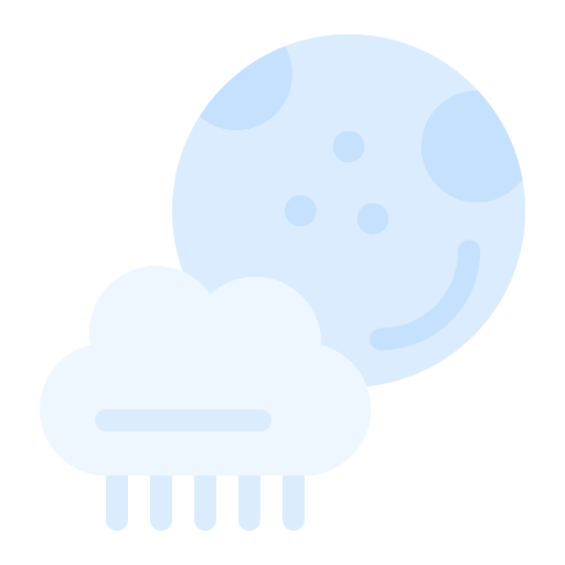 nube icono gratis