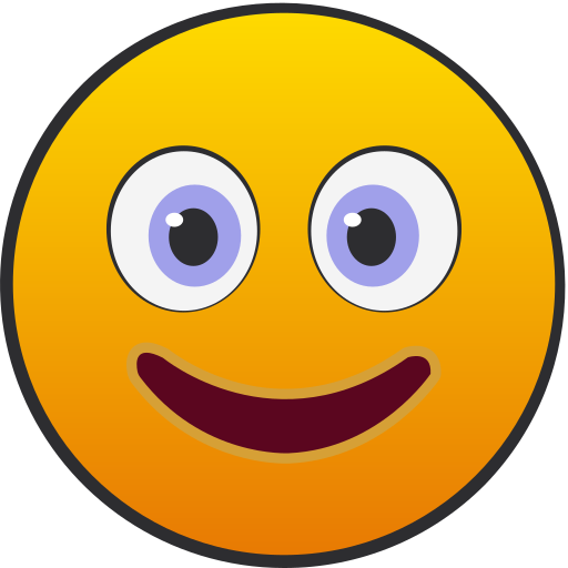 Happy - Free smileys icons