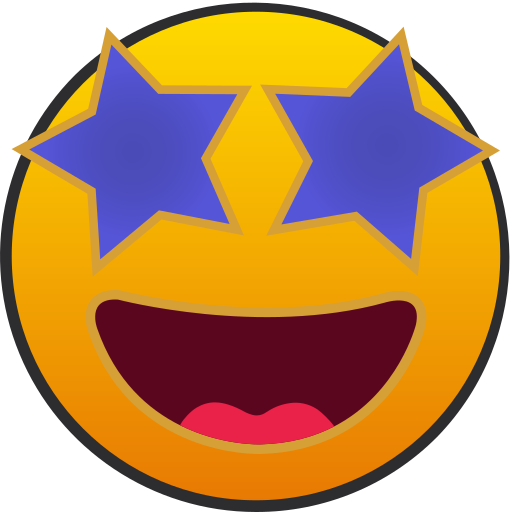 Star - Free smileys icons