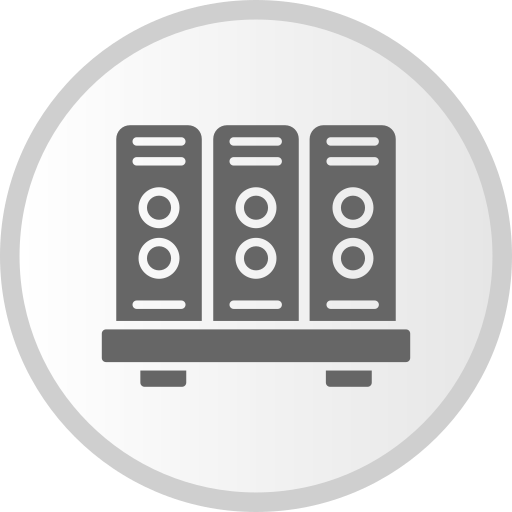 les archives Icône gratuit les archives Icône gratuit