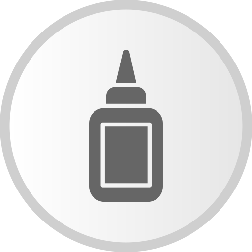 kleben kostenlos Icon kleben kostenlos Icon