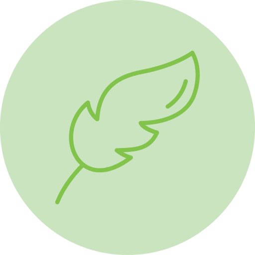 plume d'oie Icône gratuit plume d'oie Icône gratuit