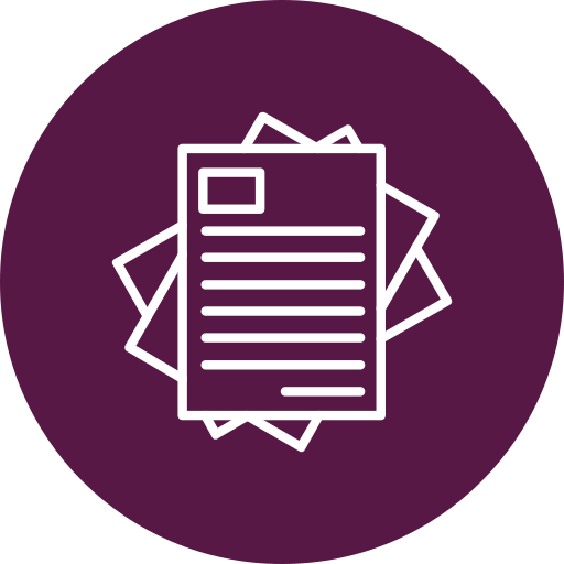 papier Icône gratuit papier Icône gratuit