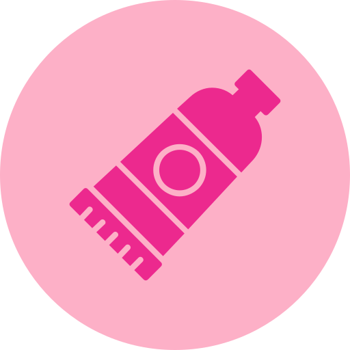 Тубус для краски бесплатно иконка