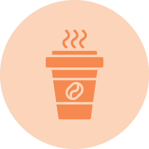 xícara de café grátis ícone xícara de café grátis ícone