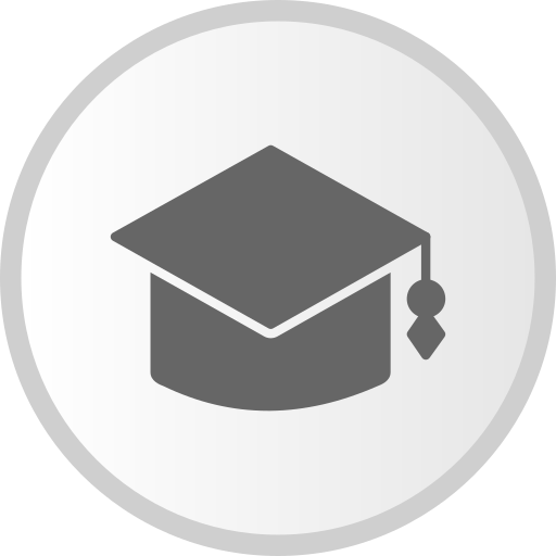 chapéu de graduação grátis ícone chapéu de graduação grátis ícone
