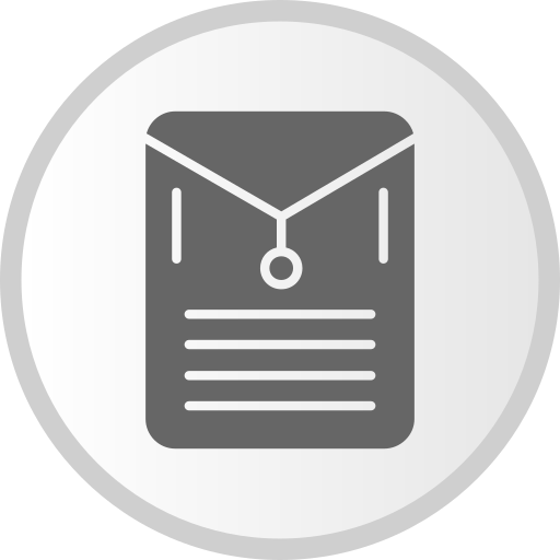 Dossier free icon Dossier free icon