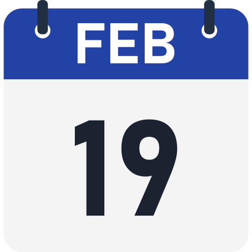 19 free icon