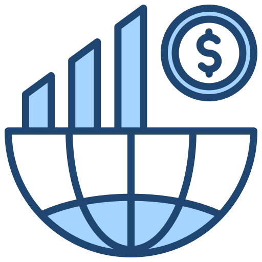 globale wirtschaft kostenlos Icon globale wirtschaft kostenlos Icon