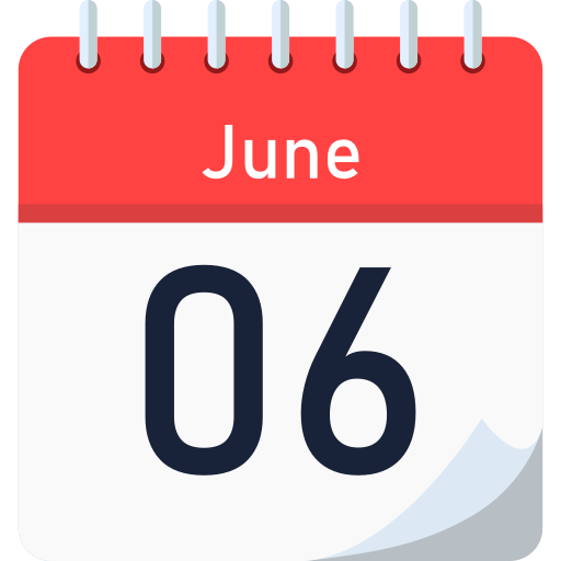 junio icono gratis