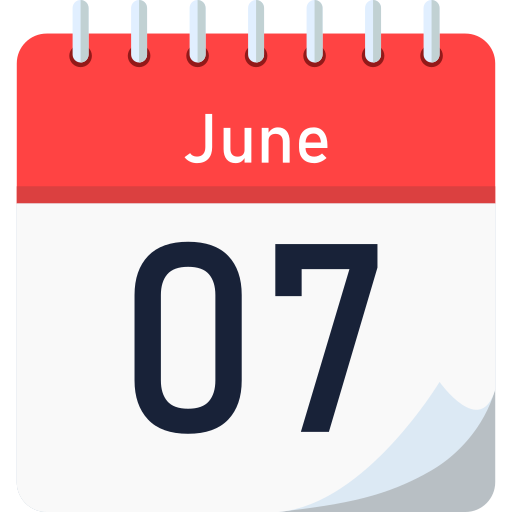 junio icono gratis