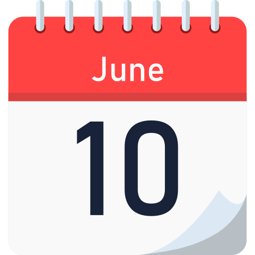 junio icono gratis