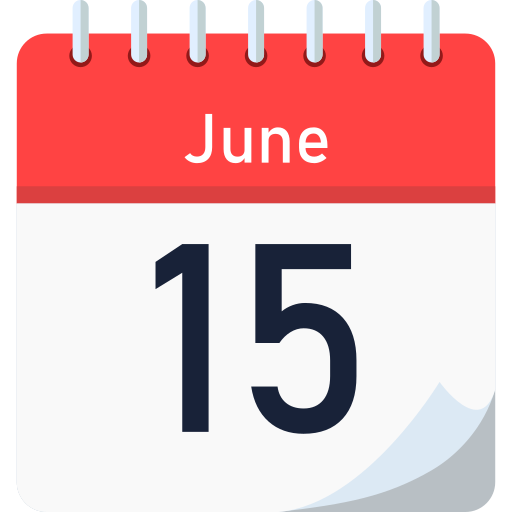 junio icono gratis