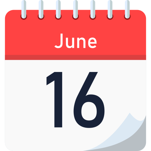 junio icono gratis
