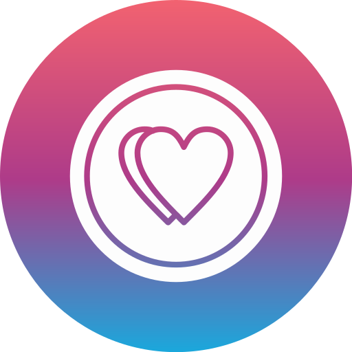 corazón icono gratis