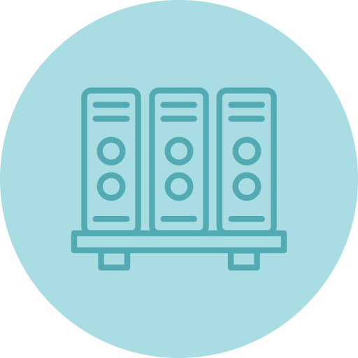 les archives Icône gratuit les archives Icône gratuit