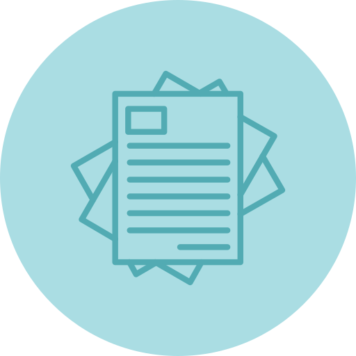 papier Icône gratuit papier Icône gratuit