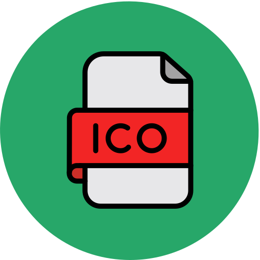 archivo ico icono gratis