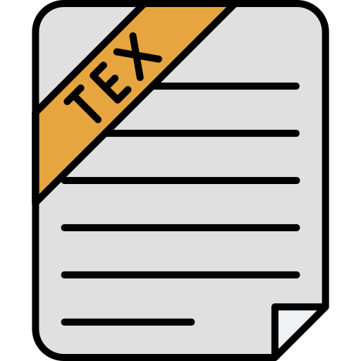 archivo de texto icono gratis