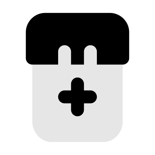 medizin kostenlos Icon