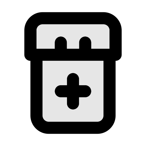 medizin kostenlos Icon