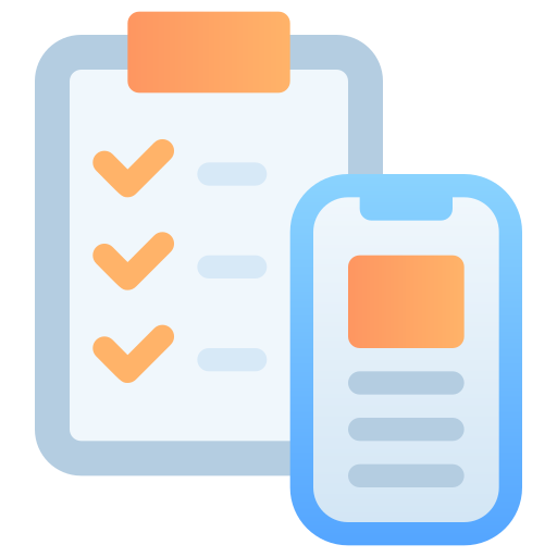 reporte icono gratis