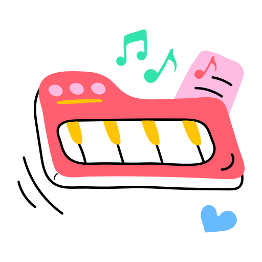 piano Icône gratuit piano Icône gratuit