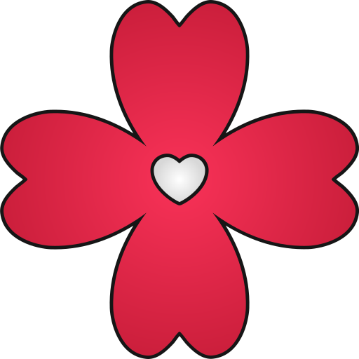 fleur Icône gratuit fleur Icône gratuit