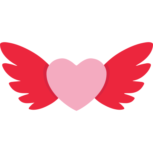 Wings free icon Wings free icon