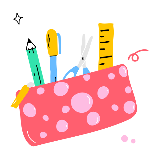stationery grátis ícone