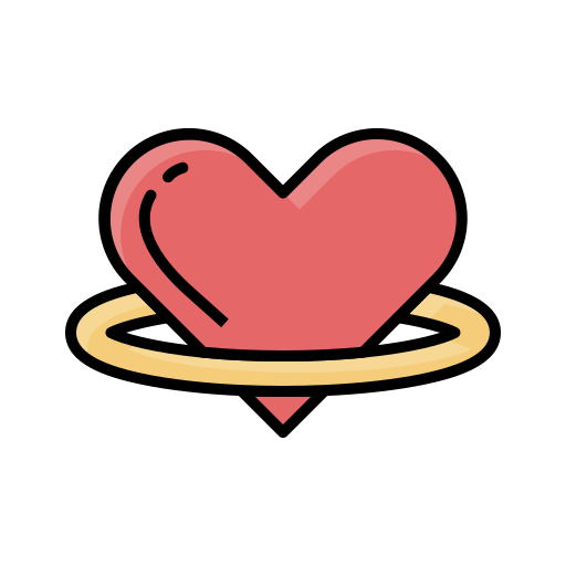 Ring free icon