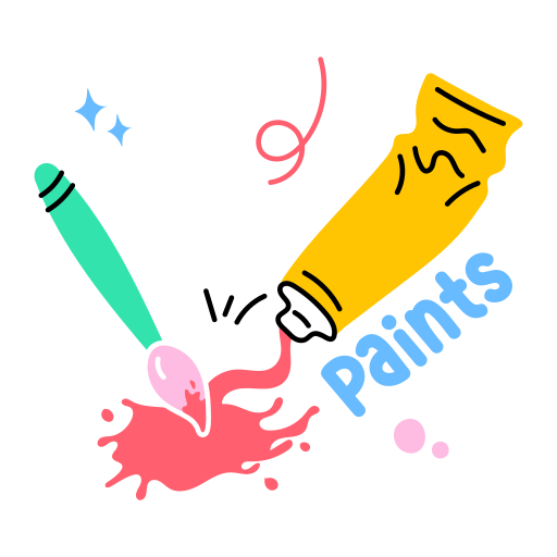 pintura icono gratis