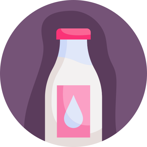 Молоко бесплатно иконка