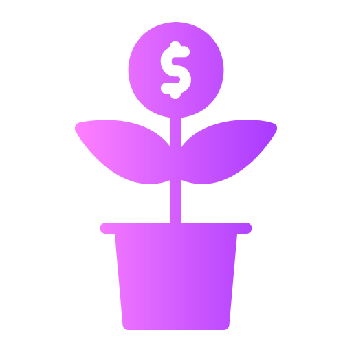 business and finance Icône gratuit