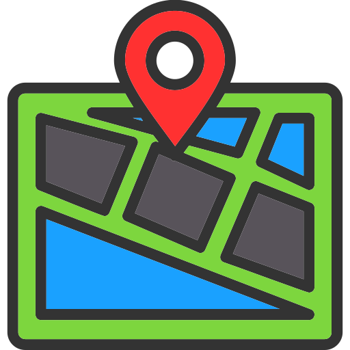 gps icono gratis