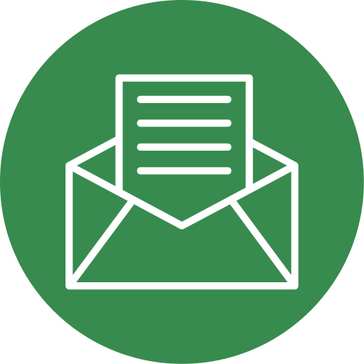 carta grátis ícone carta grátis ícone