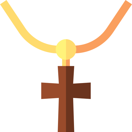 Cross free icon