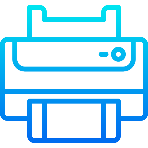 impresora icono gratis impresora icono gratis